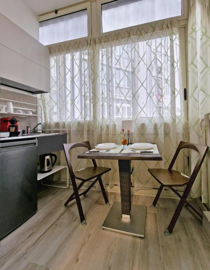 Saint George'S House 3 Bari Apartamento Exterior foto