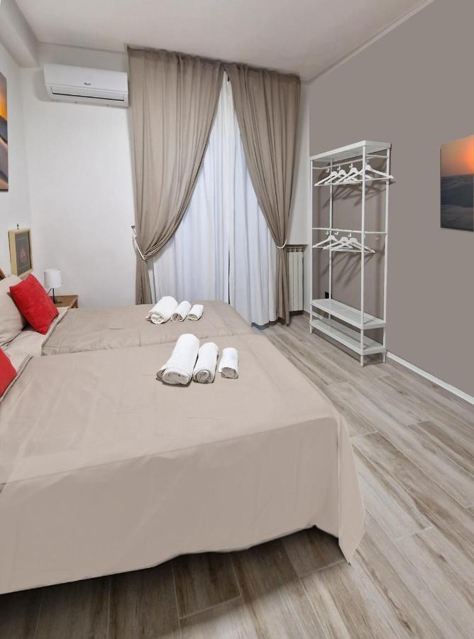 Saint George'S House 3 Bari Apartamento Exterior foto
